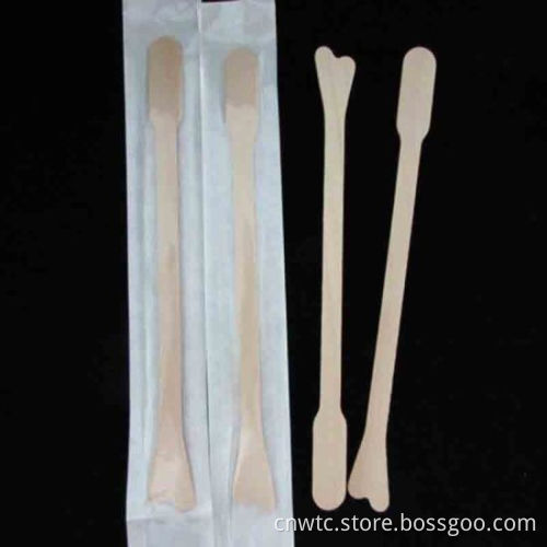 Medical Disposable Cervical Scrapers: Tools for Cervical Smear Tests